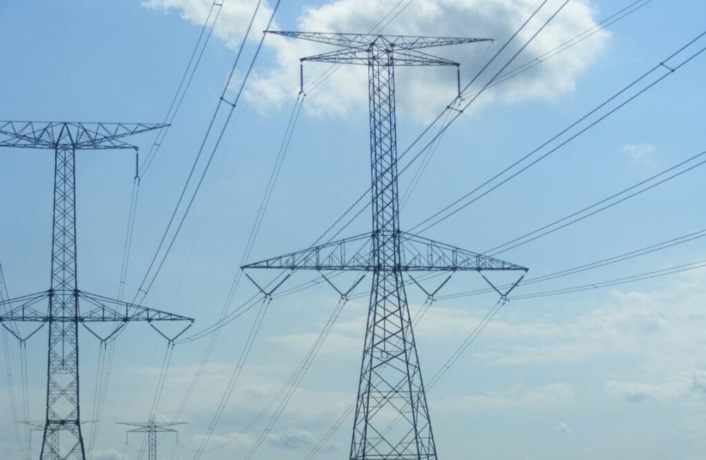 MISO energy storage