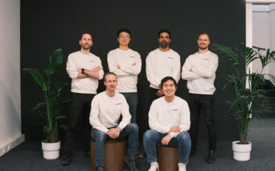 Moonwatt sodium-ion solar-plus-storage team