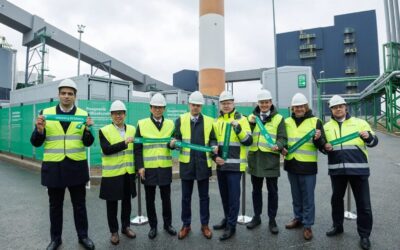 Eesti Energia BESS project